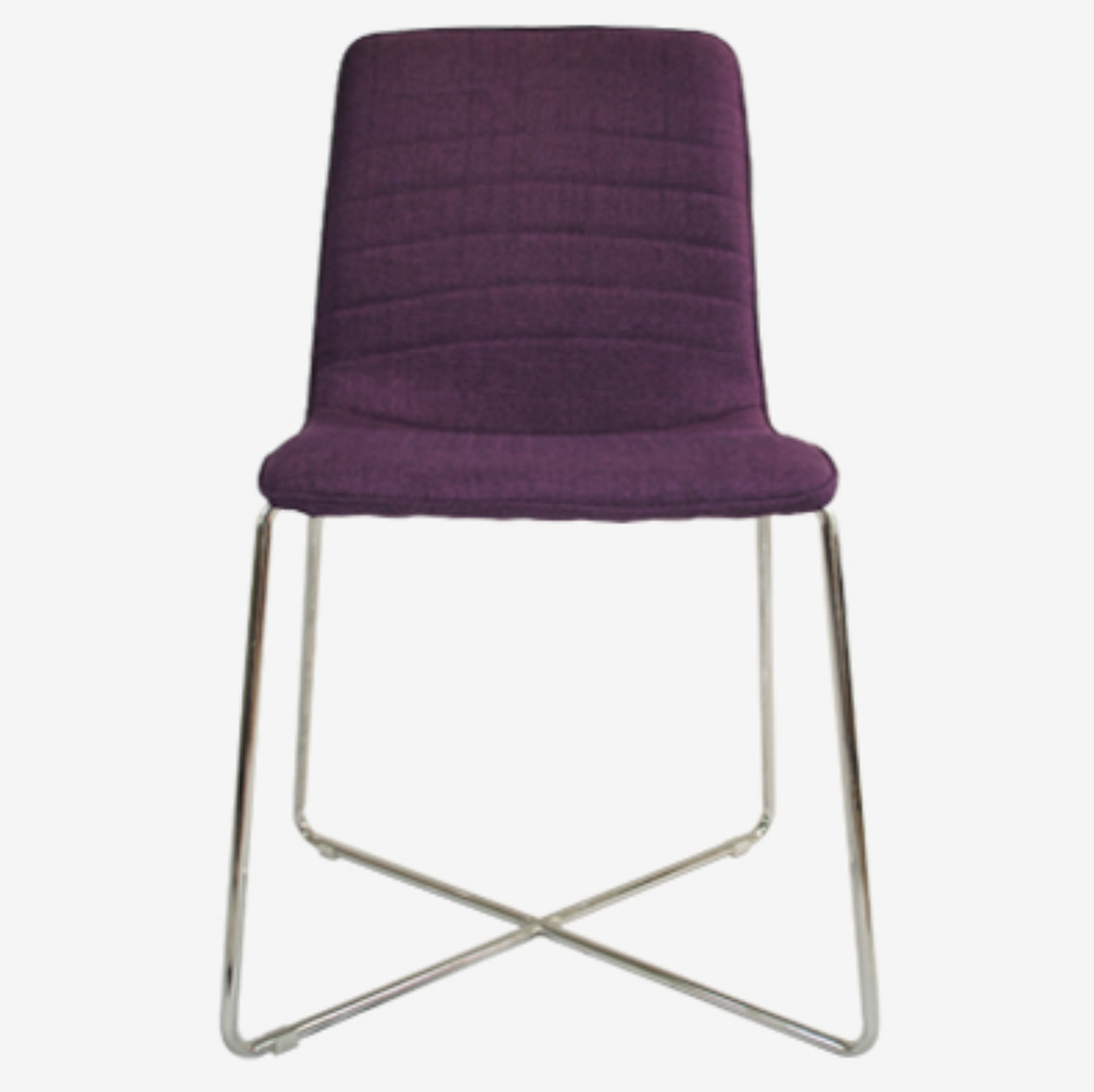 SILLA RUBI