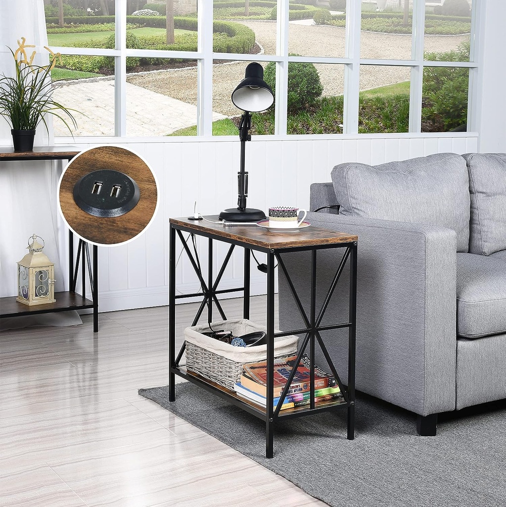 [AC_MESC_30] MESA LATERAL VAIN 