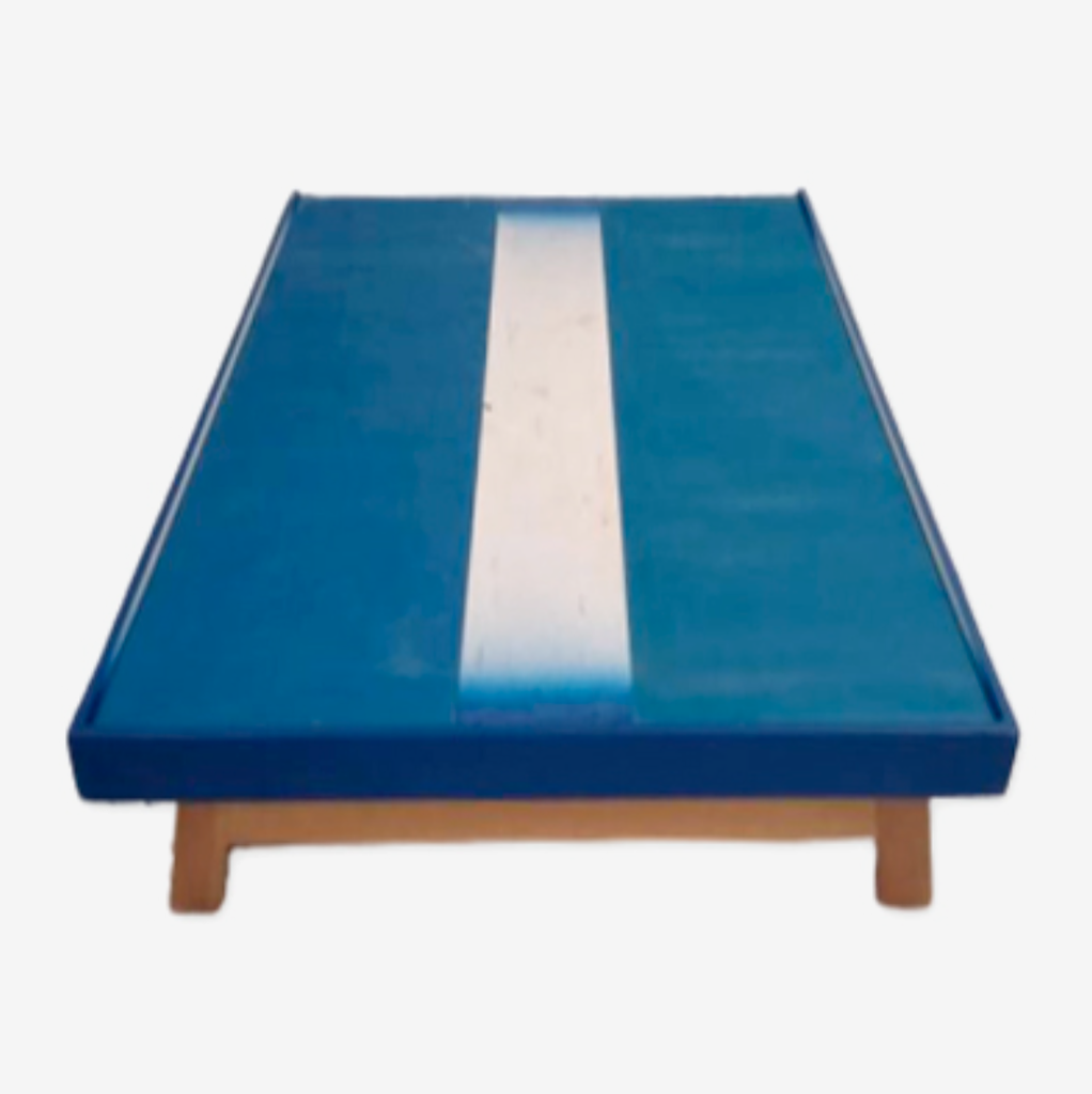 BASE DE CAMA AMSTERDAM QUEEN