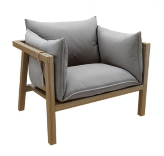 SILLÓN OCASIONAL MANHATTAN