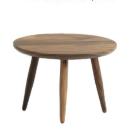 MESA DE CENTRO MANHATTAN