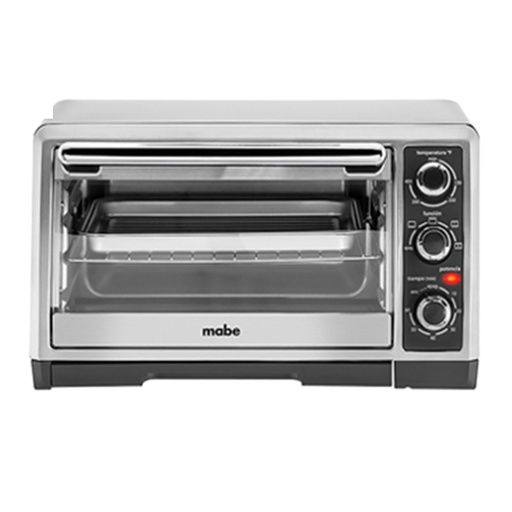 [AC_ELEC_16] HORNO TOSTADOR MABE 0.7