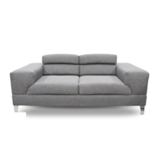 [AC_LS_04] LOVE SEAT GREY