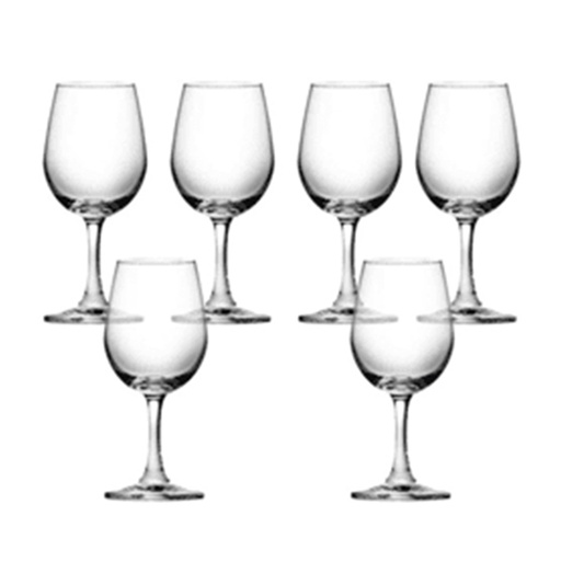 [AC_COC_24] JUEGO DE COPAS 6 PZAS