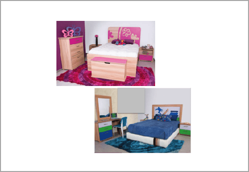 [AC_RECP_02] RECÁMARA INFANTIL