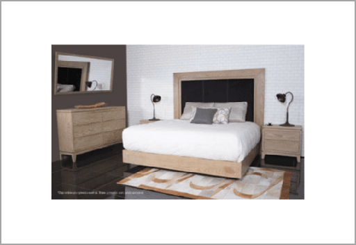 [AC_RECP_01] RECAMARA ÉLITE KING SIZE