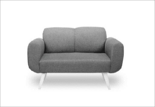 [AC_LS_07] LOVE SEAT ESPAÑA