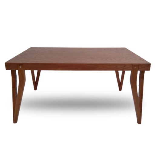 [AC_COM_09] MESA DE COMEDOR TALE 8P