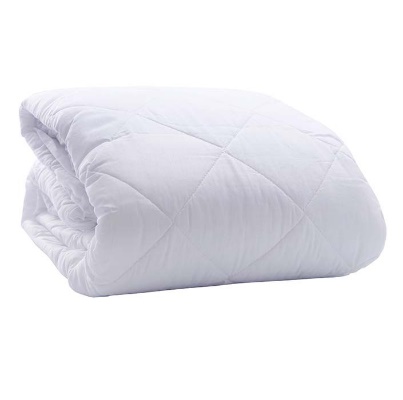 [AC_SAB_10] PROTECTOR DE COLCHON MATRIMONIAL