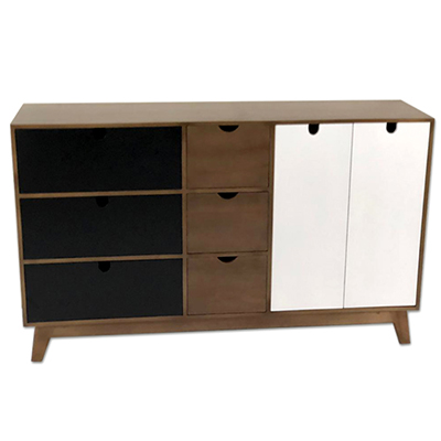 [AC_TR_06] TRINCHADOR RETRO