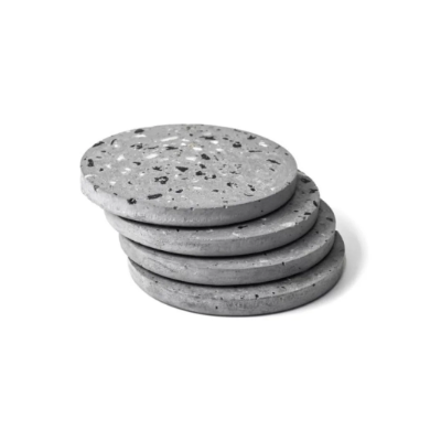 [AC_DEC_11] PORTAVASOS 4 PZAS