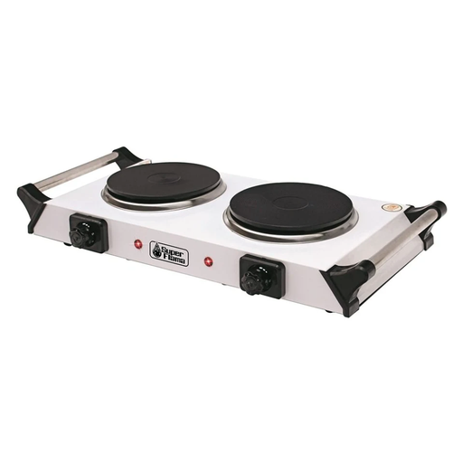 [AC_ELEC_18] PARRILLA ELÉCTRICA