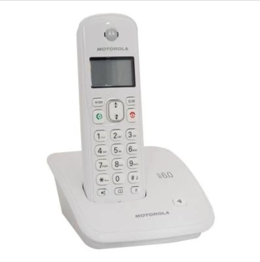 [AC_ELEC_23] TELEFONO INALÁMBRICO