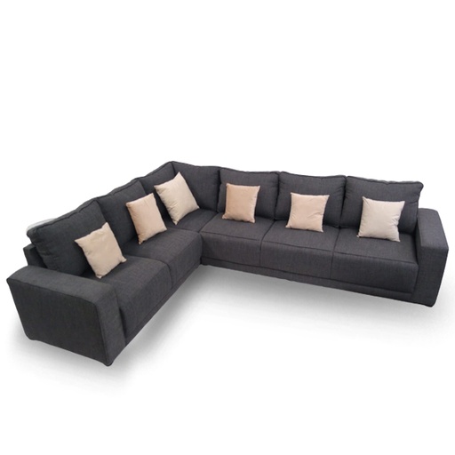 [AC_SL_05] SALA EN L CROACIA