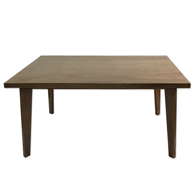 [AC_COM_13] MESA RECTANGULAR ADÁN 8P