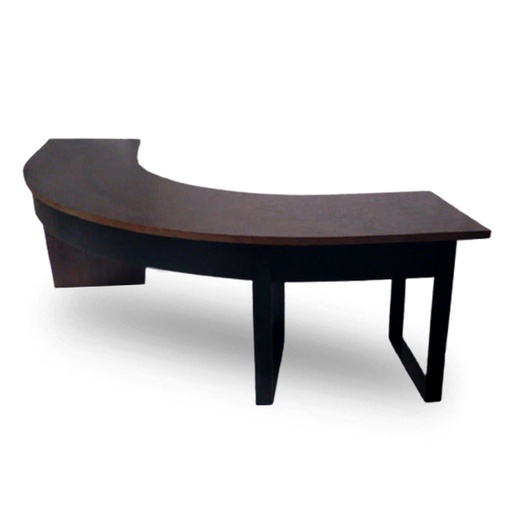 [AC_OFI_16] ESCRITORIO CURVI