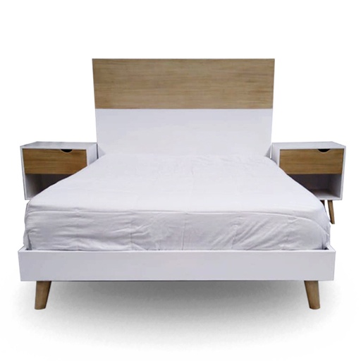 [AC_REC_37] RECÁMARA LIGHT QUEEN