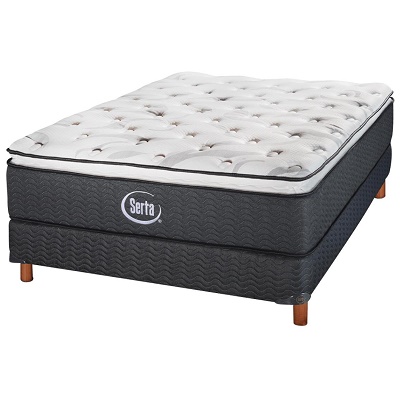 [AC_COL_10] COLCHÓN KING SIZE SERTA