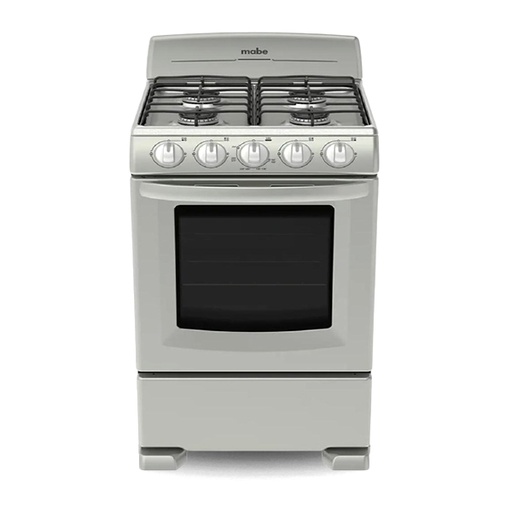 [AC_ELEC_29] ESTUFA 4 QUEMADORES