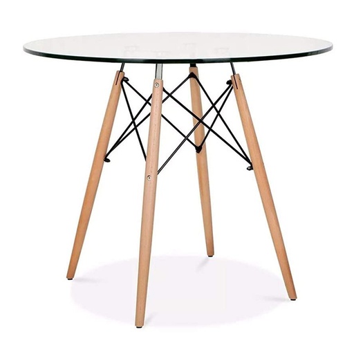 [AC_OFI_32] MESA DE JUNTAS EAMES