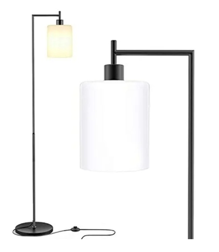 [AC_LAM_10] LÁMPARA DE PISO ECO