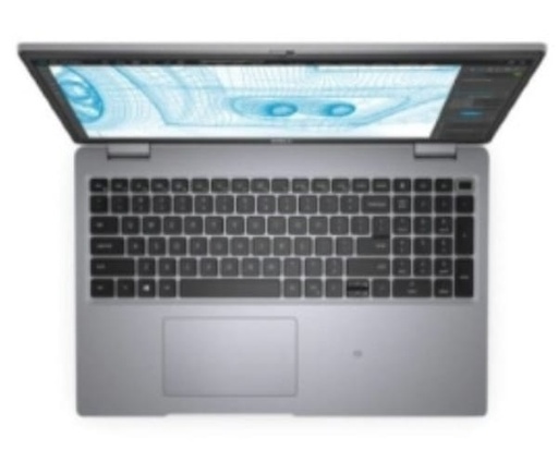 [AC_ELEC_39] LAPTOP DELL 15.6"