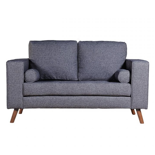 [AC_SFA_21] LOVE SEAT JARET