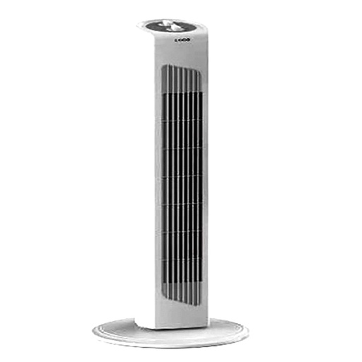 [AC_ELEC_47] VENTILADOR DE TORRE