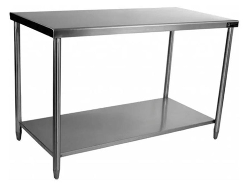 [AC_OFI_50] MESA METALICA