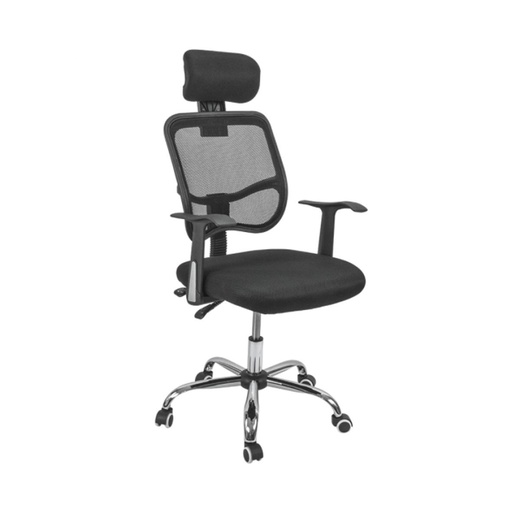 [AC_OFI_42] SILLA C/CABECERA