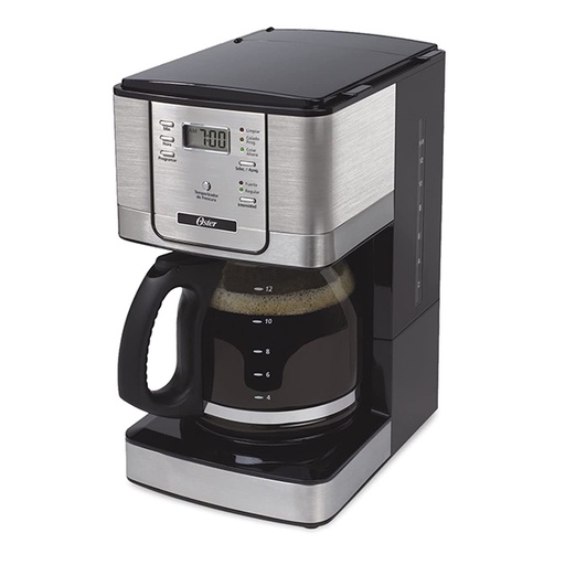 [AC_ELEC_36] CAFETERA 12 TAZAS