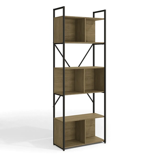 [AC_CJ_15-1] LIBRERO MAD