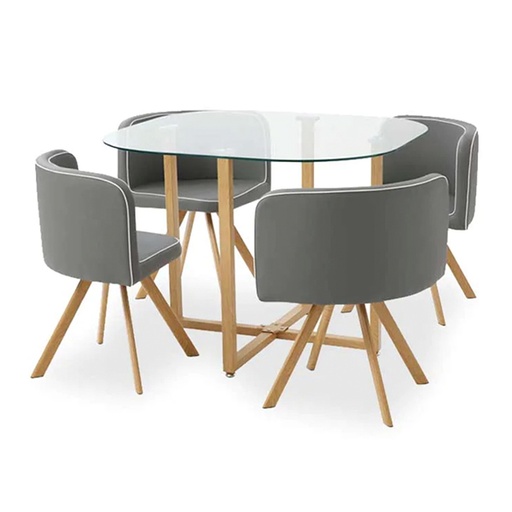 [AC_COMP_11] COMEDOR TRELY COMPLETO