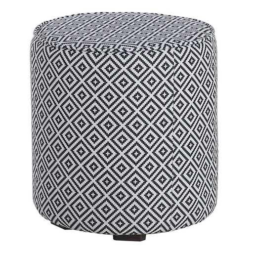 [AC_DEC_65] PUFF REDONDO