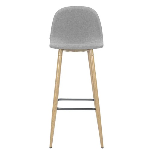 [AC_SIL_18-1] SILLA ALTA GRIS