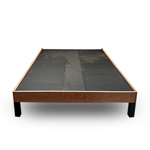[AC_BAS_18] BASE DE CAMA QUEEN MADA