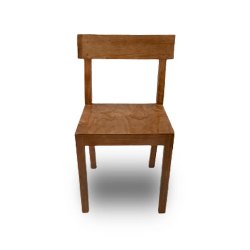 [AC_SIL_25] SILLA DE MADERA