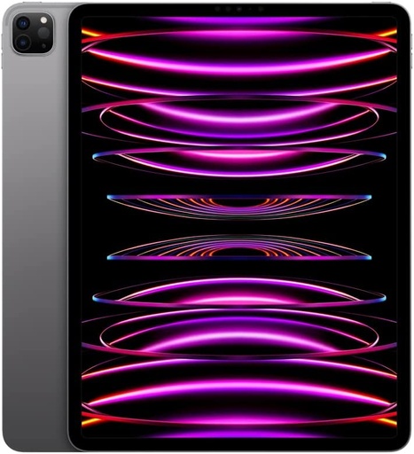 [AC_ELEC_65] IPAD PRO DE 12.9 WIFI (6A GEN)
