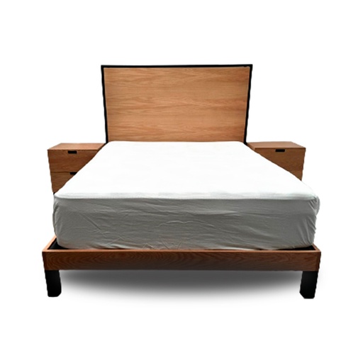 [AC_REC_47] RECÁMARA ECOCHIK MATRIMONIAL