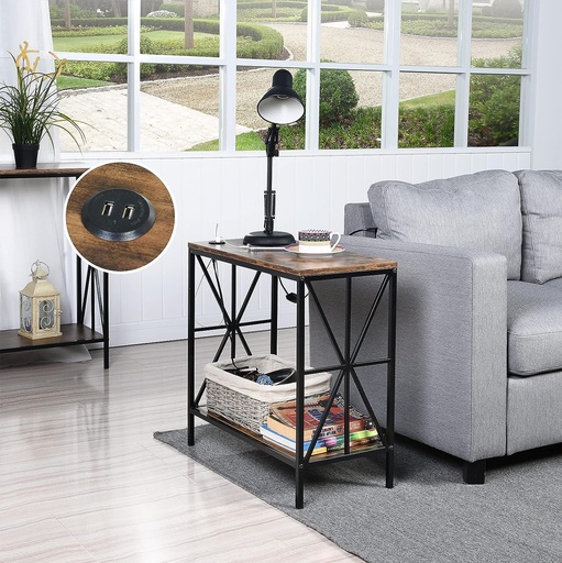 [AC_MESC_30] MESA LATERAL VAIN 