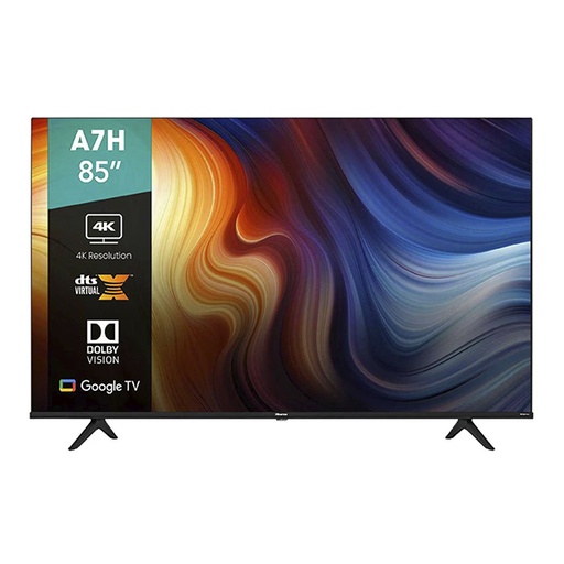 [AC_PAN_20] PANTALLA SMART 85″ 