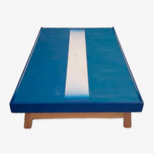 [AC_BAS_24] BASE DE CAMA AMSTERDAM KING SIZE