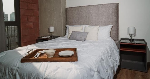 RECÁMARA MATRIMONIAL SUECIA