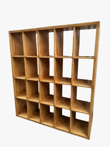 LIBRERO CUBIC