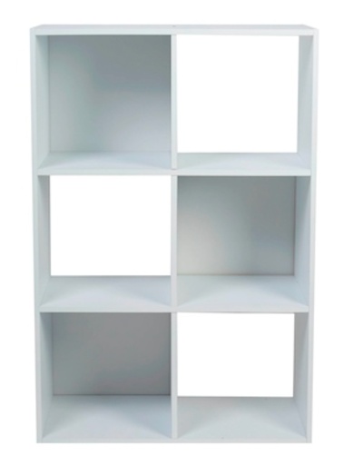 [AC_CJ_24] Estante Idan